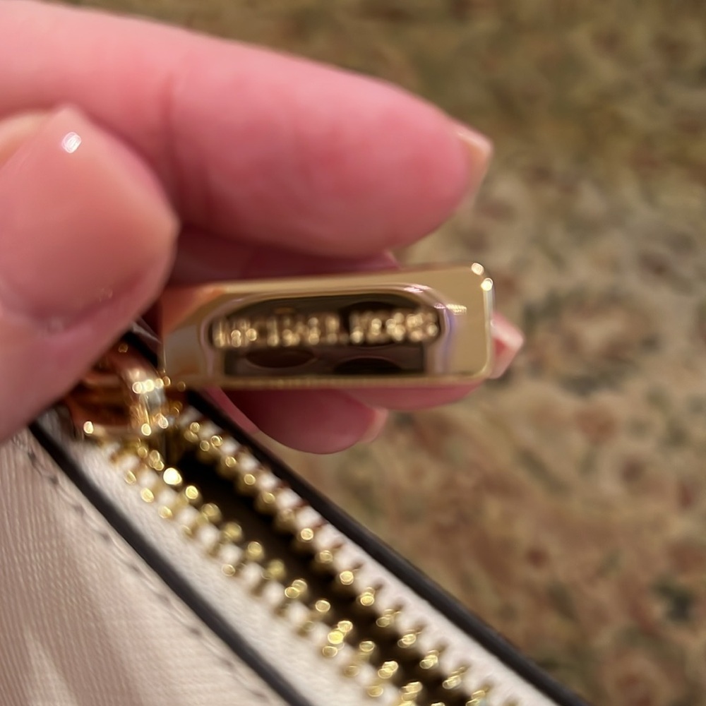 MICHAEL Michael Kors Jet Set purse. BNWT - Picture 8 of 8